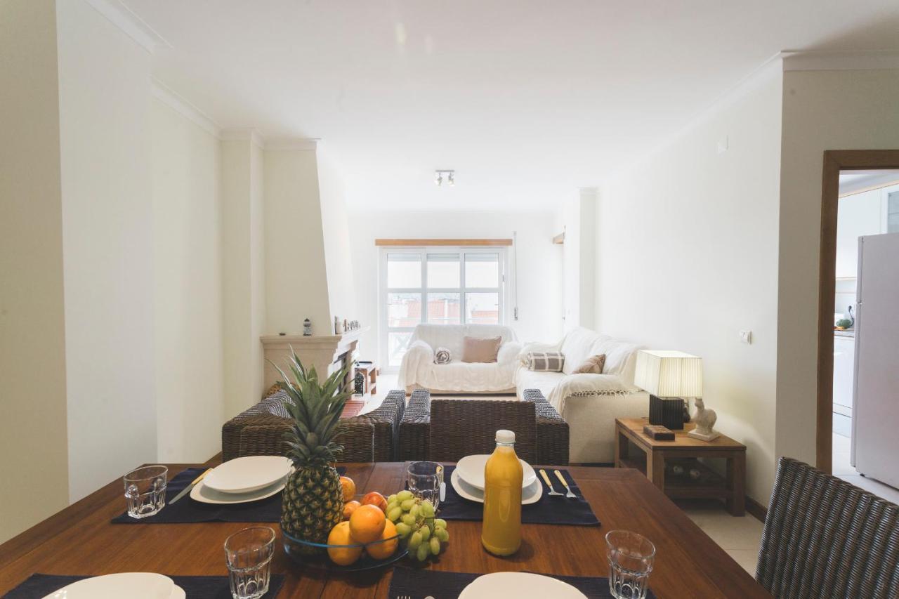 Best Houses 92 - Baleal Bay House Феррел Экстерьер фото