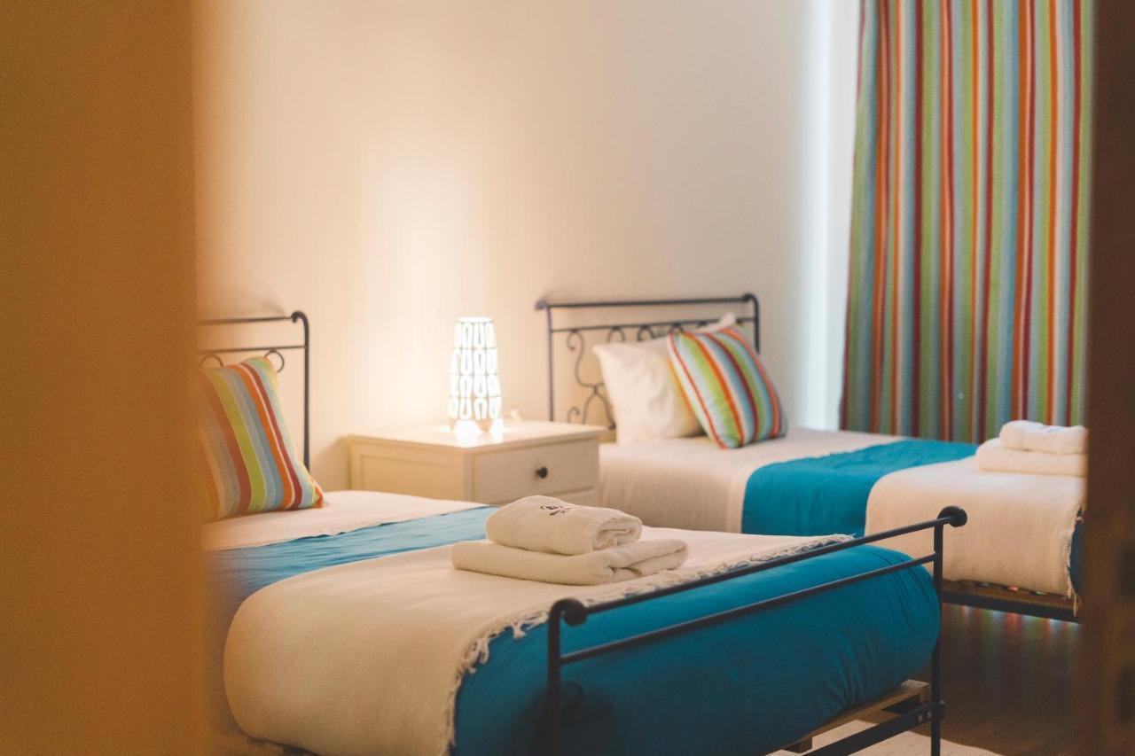 Best Houses 92 - Baleal Bay House Феррел Экстерьер фото